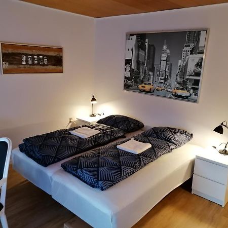 Ole Lukoje Bed and Breakfast Viborg Exterior foto